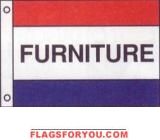 Furniture Message Flag